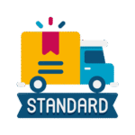 Standard Courier Service